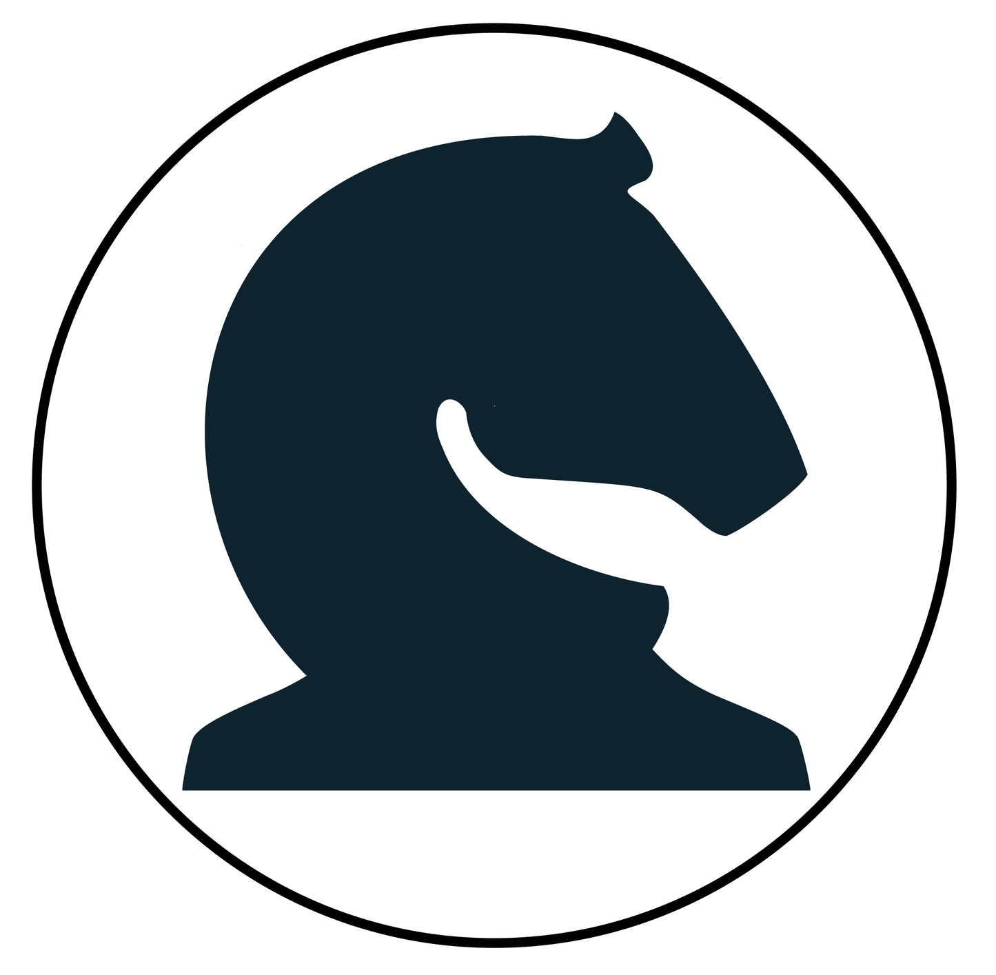 Vintage Horse 3D Book Art - Custom Hand-Folded Sculpture