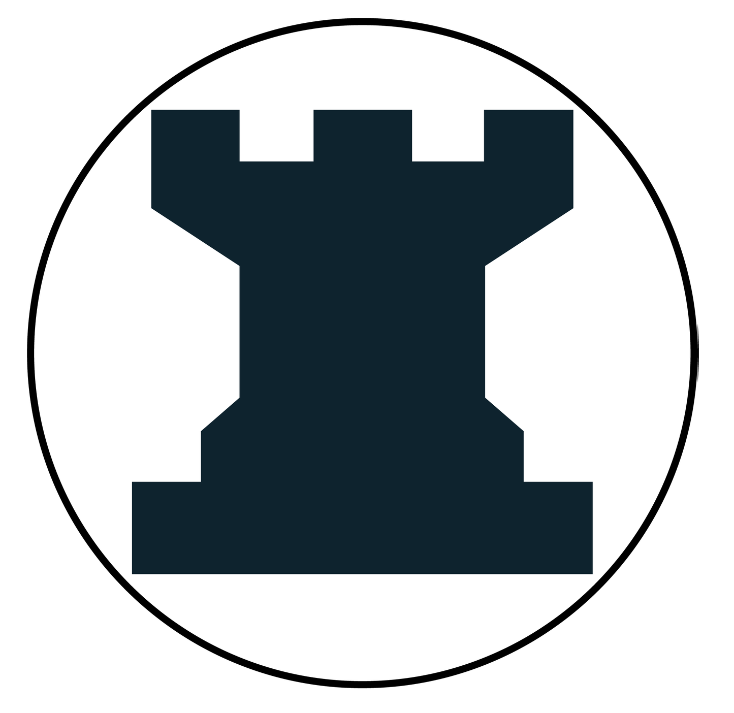 Vintage Torre 3D Book Art - Custom Hand-Folded Sculpture