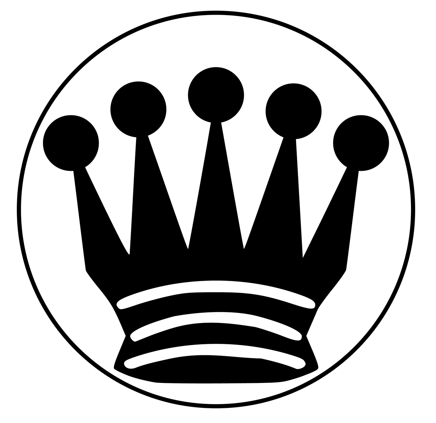 Vintage queen 3D Book Art - Custom Hand-Folded Sculpture