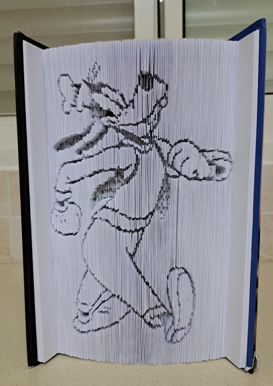 Goofy